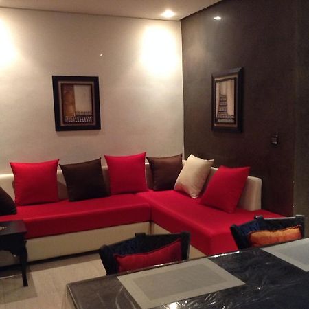 Cosy Appartement Rabat Haut Agdal 外观 照片