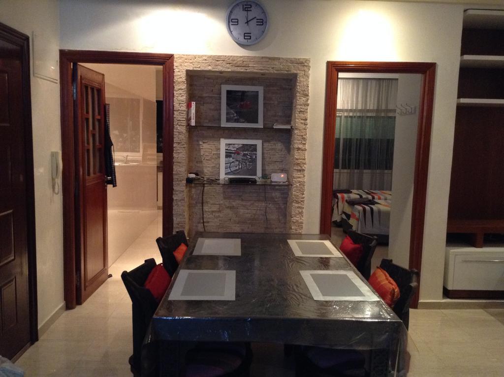 Cosy Appartement Rabat Haut Agdal 外观 照片