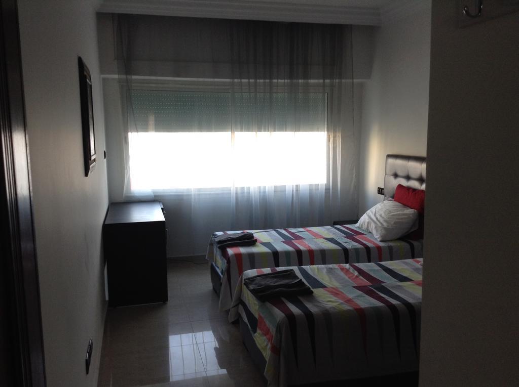 Cosy Appartement Rabat Haut Agdal 外观 照片