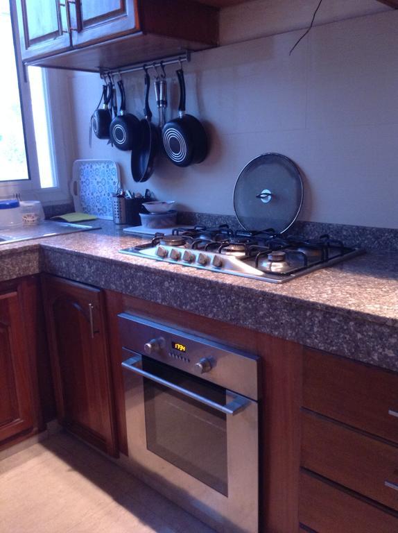 Cosy Appartement Rabat Haut Agdal 外观 照片