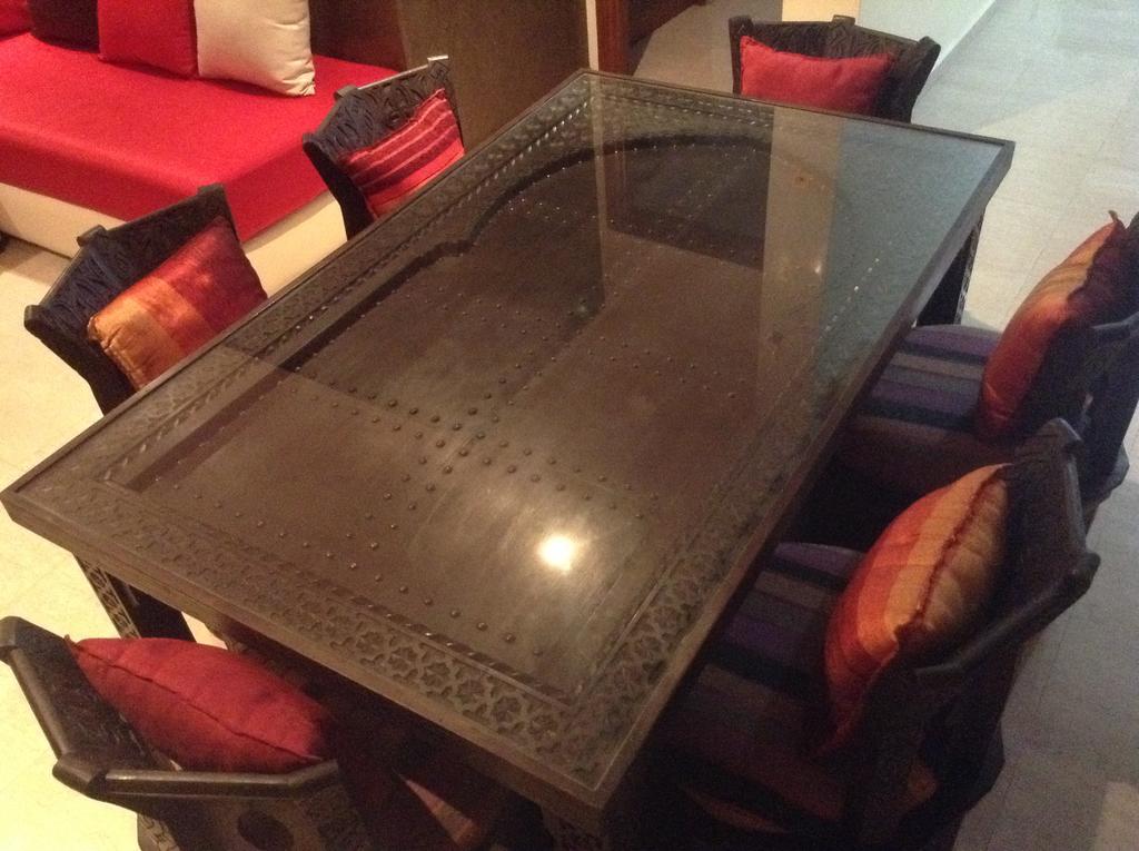 Cosy Appartement Rabat Haut Agdal 外观 照片