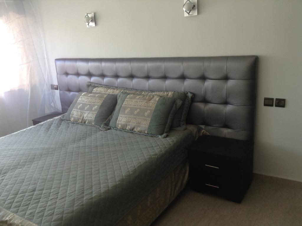 Cosy Appartement Rabat Haut Agdal 外观 照片