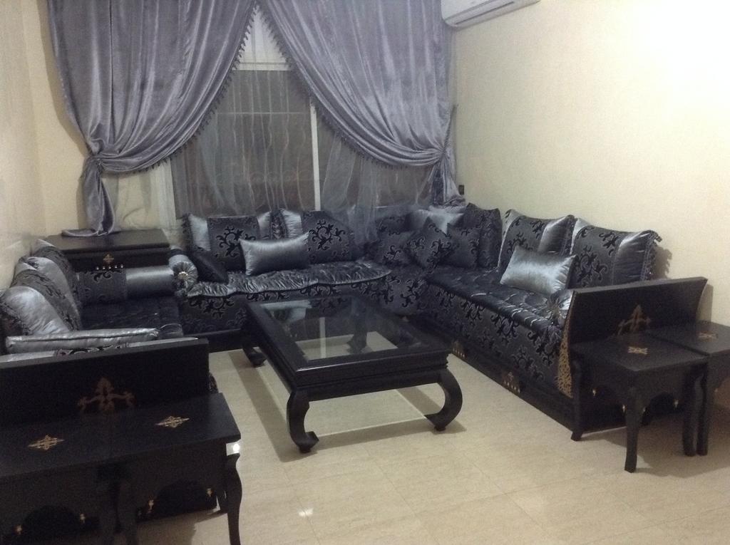 Cosy Appartement Rabat Haut Agdal 外观 照片