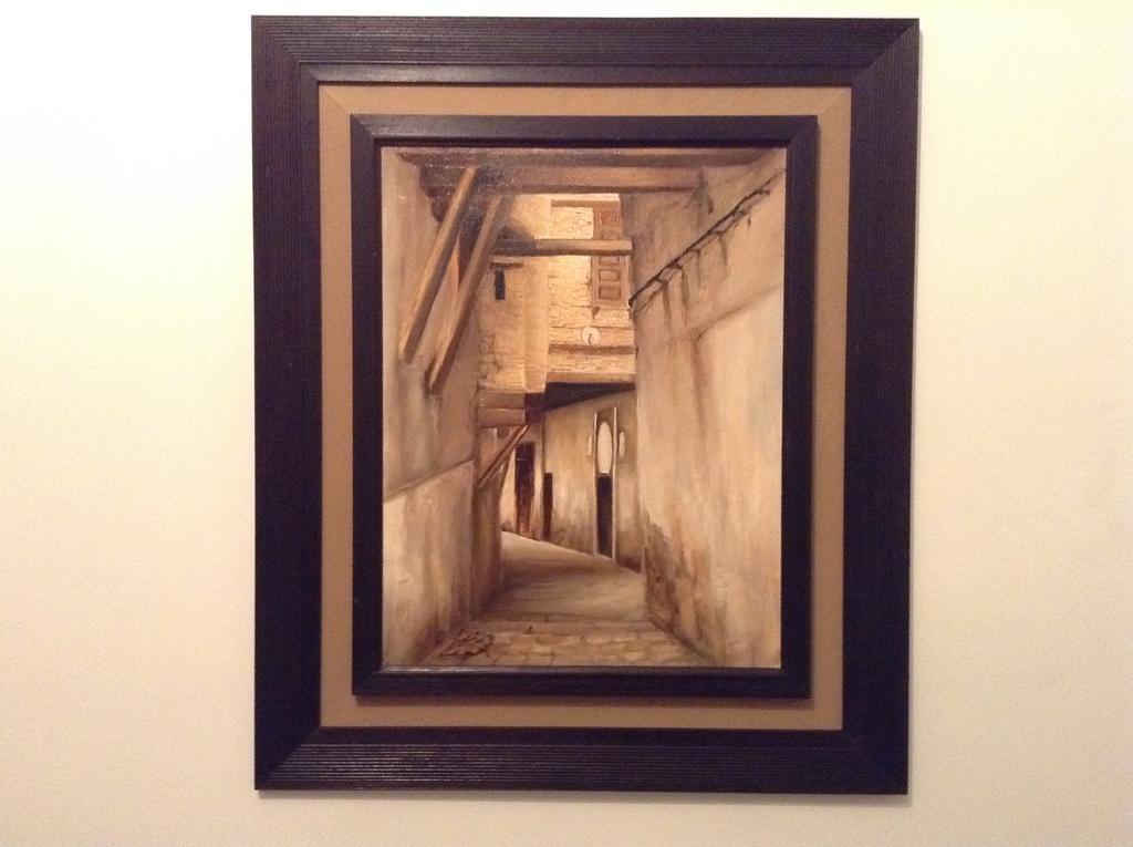 Cosy Appartement Rabat Haut Agdal 外观 照片