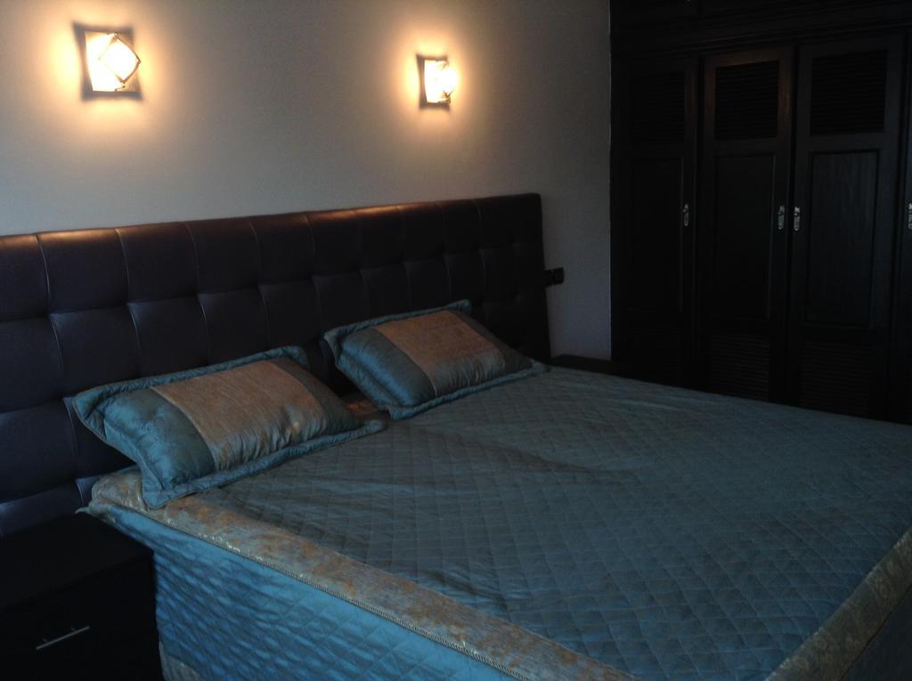 Cosy Appartement Rabat Haut Agdal 外观 照片
