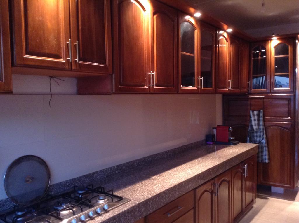 Cosy Appartement Rabat Haut Agdal 外观 照片